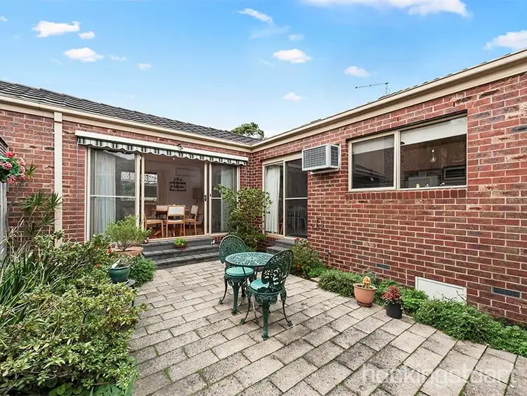 Third view of Homely townhouse listing, 2/122 Collins Street, Mentone VIC 3194