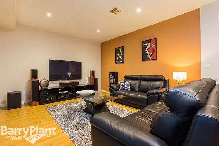 Sixth view of Homely house listing, 54 Featherby Way, Altona Meadows VIC 3028
