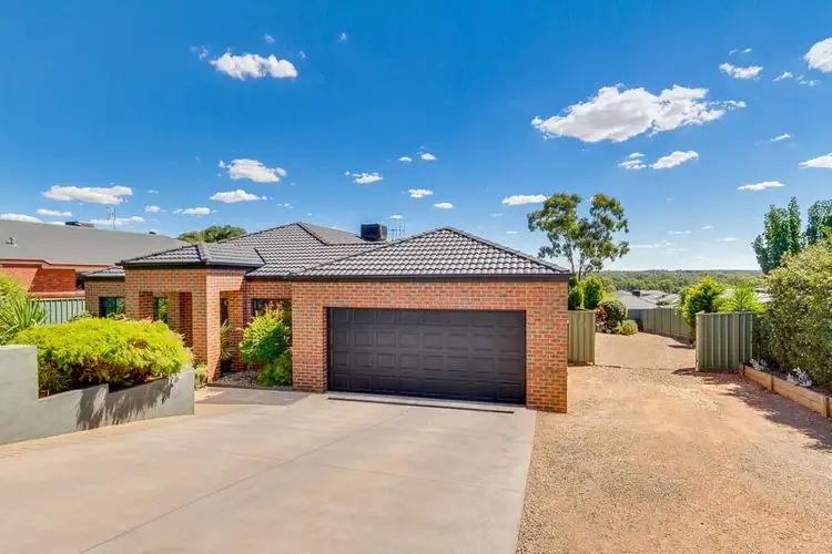 Main view of Homely house listing, 13 Marita Drive, Maiden Gully VIC 3551