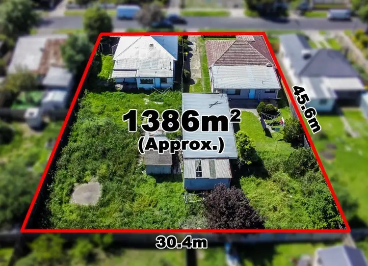 Fourth view of Homely house listing, 91 & 93 Walmer Avenue, St Albans VIC 3021
