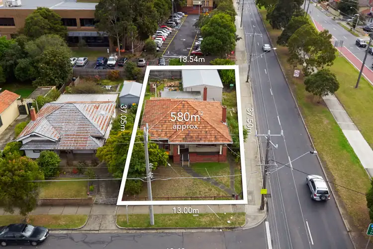 Second view of Homely house listing, 2 Leicester Street, Preston VIC 3072