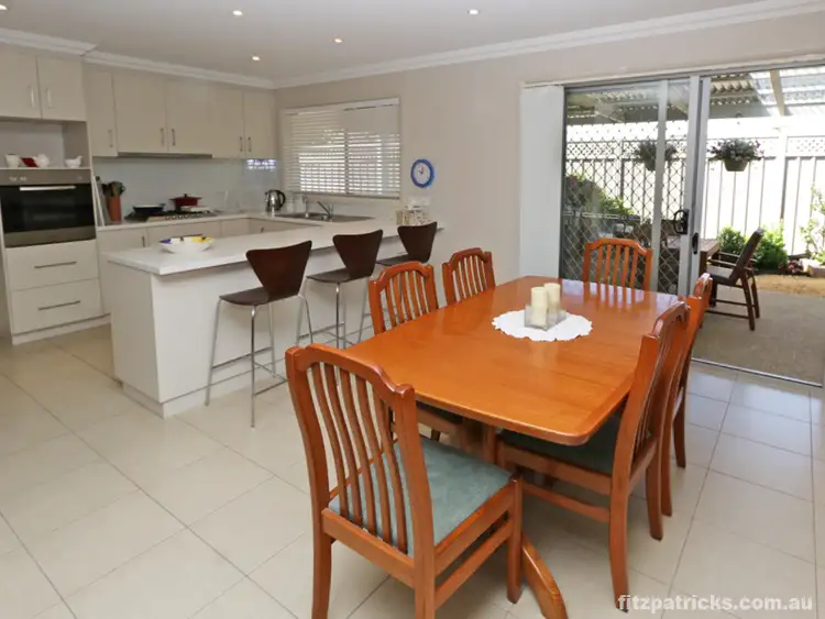 Fourth view of Homely unit listing, 6/3 Bogong Crescent, Tatton NSW 2650