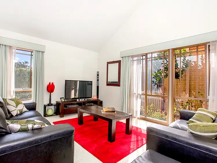Second view of Homely unit listing, 5/178 Central Road, Nunawading VIC 3131