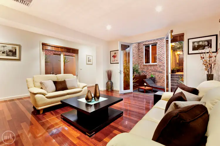 Fifth view of Homely unit listing, 1/14 Cecil Street, Eltham VIC 3095