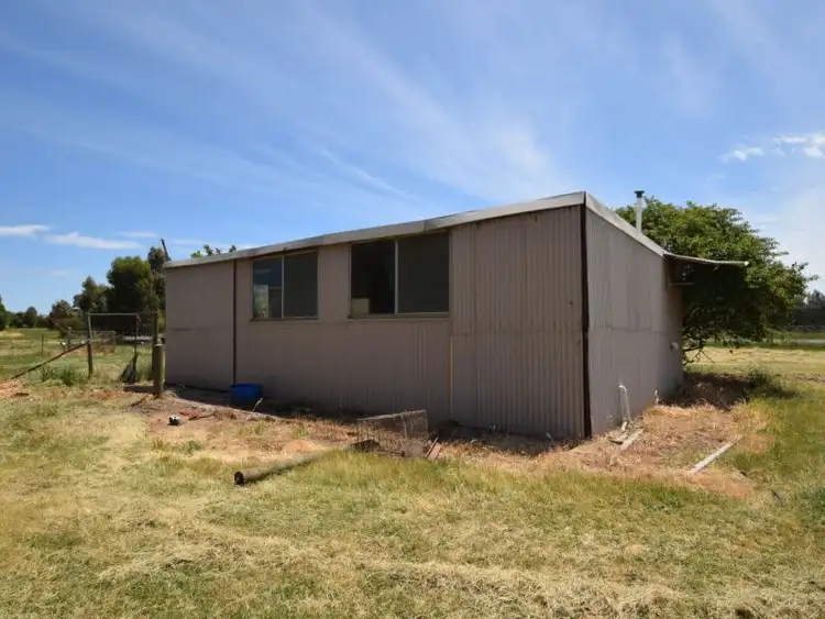 Fourth view of Homely rural property listing, CA X 1202 Wangaratta Eldorado Road, Londrigan VIC 3678