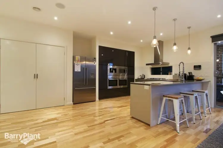 Third view of Homely house listing, 39 Peridot Avenue, Officer VIC 3809