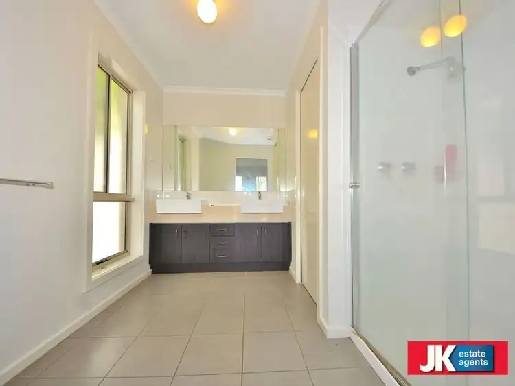 Fifth view of Homely house listing, 7 Duck Haven Place, Tarneit VIC 3029