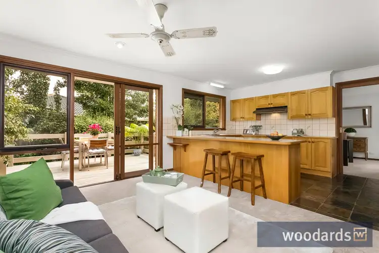 Fifth view of Homely unit listing, 2/22 Baldwin Road, Blackburn VIC 3130