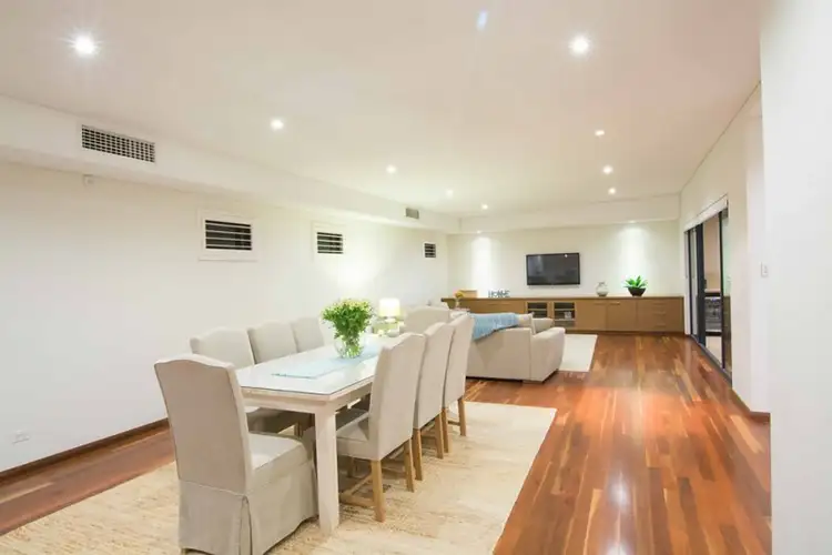 Fourth view of Homely house listing, 3A Mary Street, Watermans Bay WA 6020