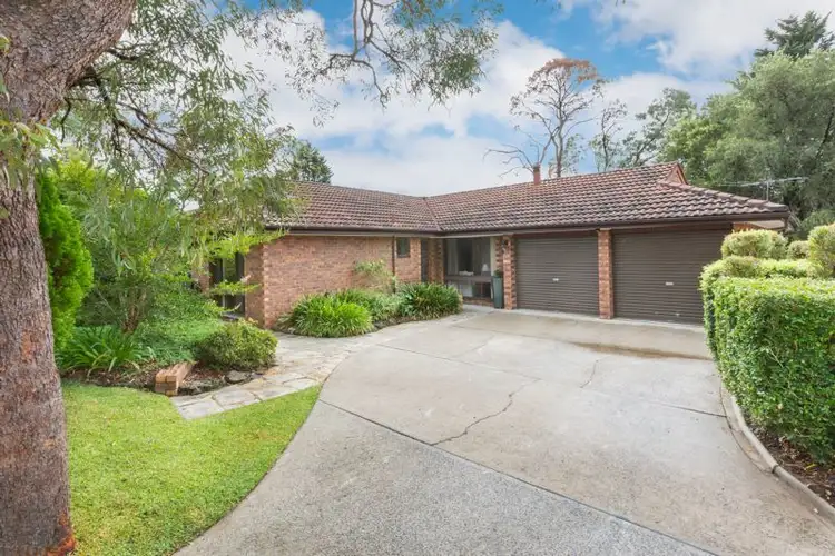 30 Lalor Drive, Springwood NSW 2777