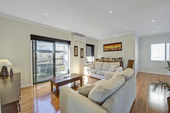Fifth view of Homely townhouse listing, 1/40 Wave Avenue, Mount Waverley VIC 3149
