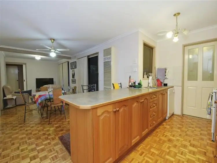 Fourth view of Homely house listing, 11 Rural Drive, Traralgon VIC 3844