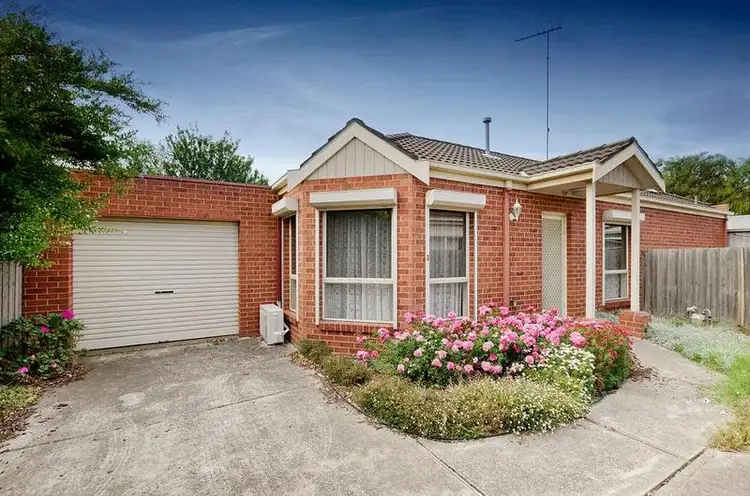 3/133 Wilsons Road, Newcomb VIC 3219