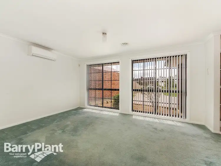 Second view of Homely house listing, 37 Bundeena Avenue, Kealba VIC 3021