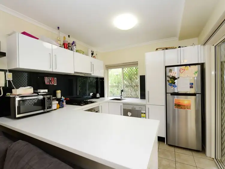 Fourth view of Homely unit listing, 2/78 Lawson Street, Morningside QLD 4170
