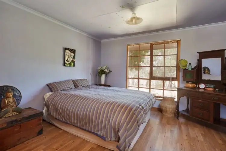 Sixth view of Homely house listing, 156 Belvoir Park Road, Lockwood South VIC 3551