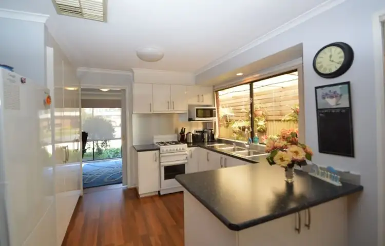 Third view of Homely house listing, 6 Wenhams Lane, Wangaratta VIC 3677