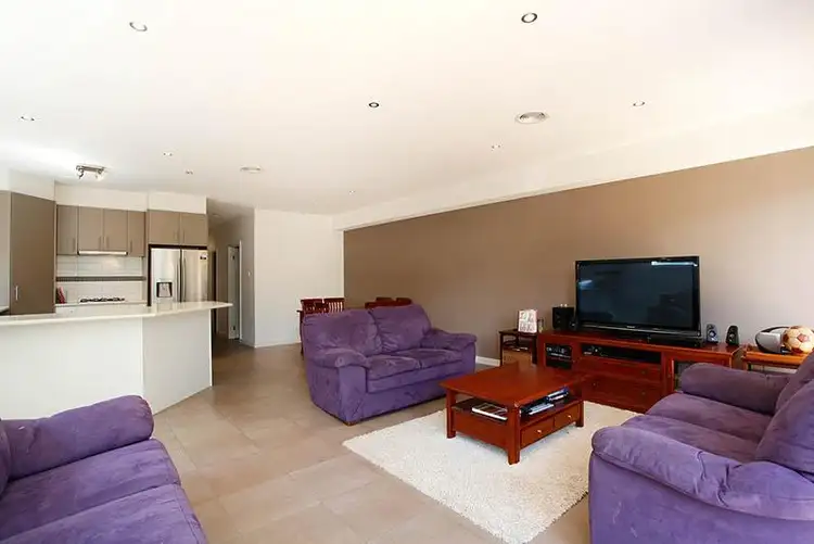 Third view of Homely townhouse listing, 3A Cumberland Street, Sunshine North VIC 3020