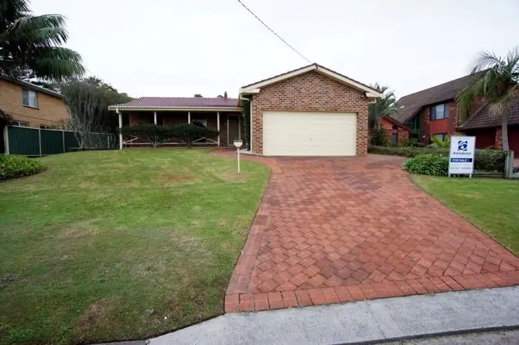 Address available on request