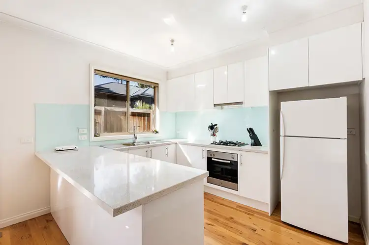 Second view of Homely unit listing, 1/1152 Main Road, Eltham VIC 3095