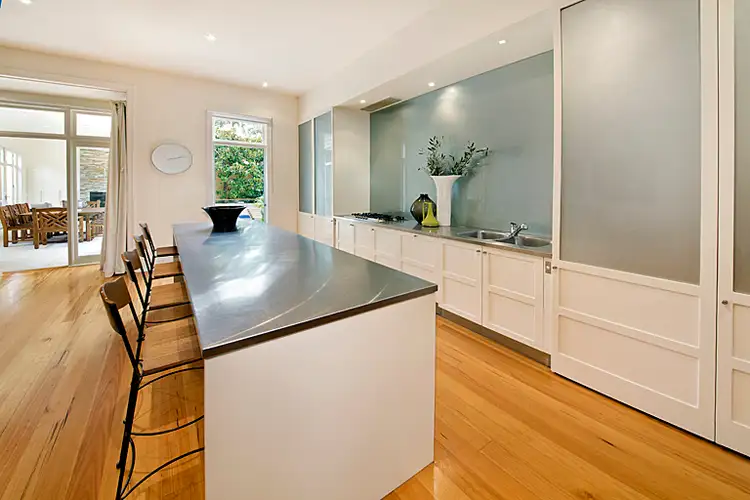 Fifth view of Homely house listing, 106 Bay Road, Sandringham VIC 3191