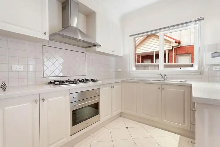 Fifth view of Homely townhouse listing, 1/27 Elliott Street, Ascot Vale VIC 3032