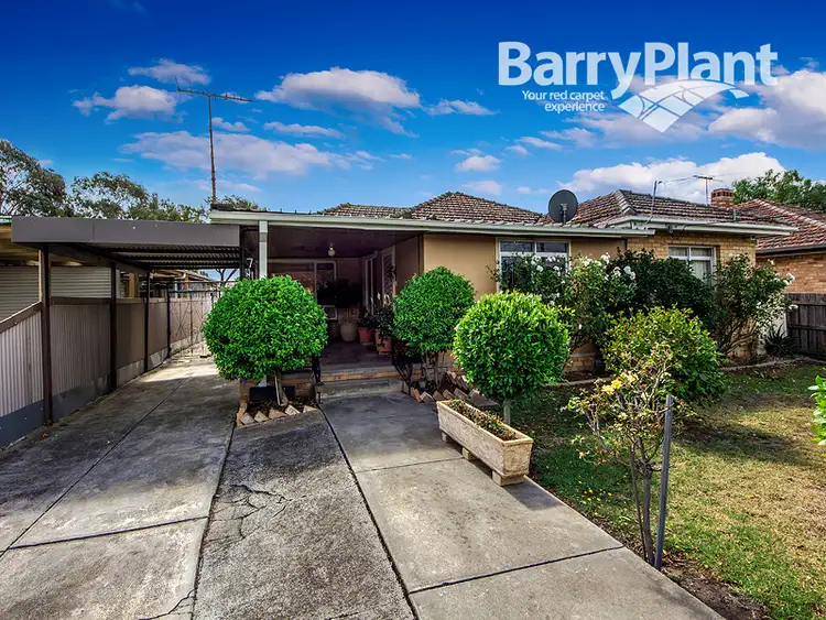 7 Ross Street, St Albans VIC 3021