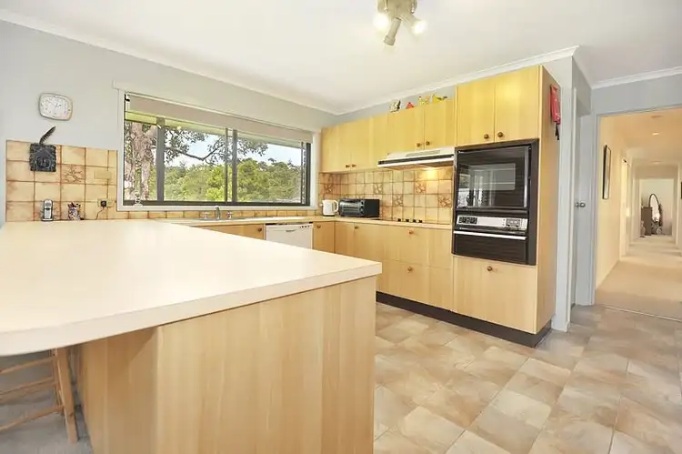 Fifth view of Homely rural property listing, 15 Forest Court, Enfield VIC 3352