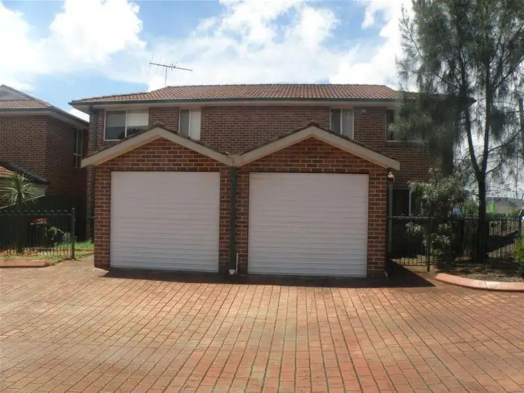 1/2a Victoria Street, Revesby NSW 2212