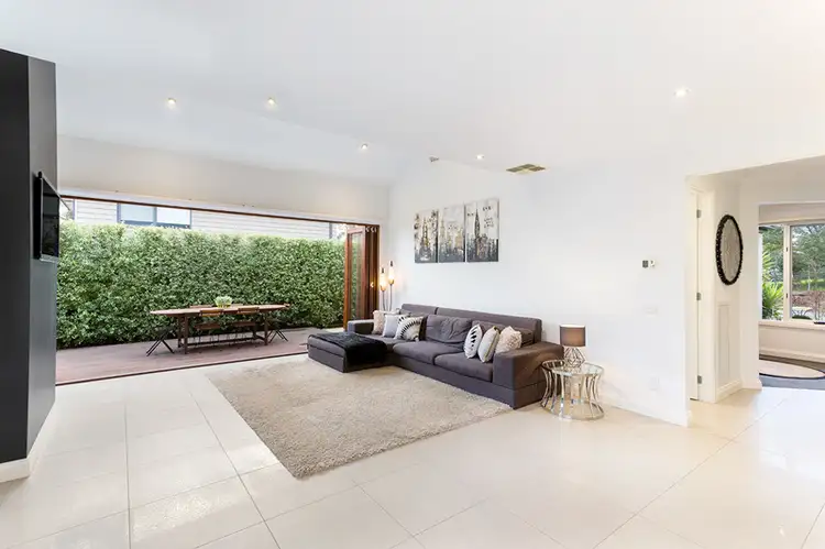 Third view of Homely house listing, 16B Rockliffe Street, Eltham VIC 3095