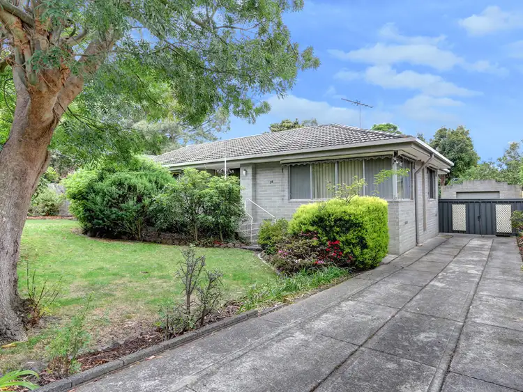 16 Cassia Grove, Frankston VIC 3199