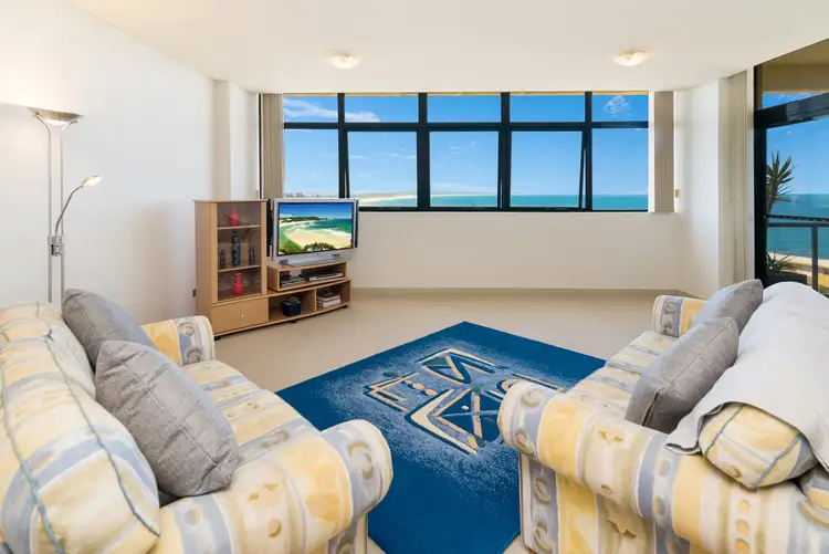 Fifth view of Homely apartment listing, 25/65-59 Ocean Pde, The Entrance NSW 2261
