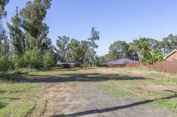 Main view of Homely land listing, 71 Yellow Rock Road, Yellow Rock NSW 2777
