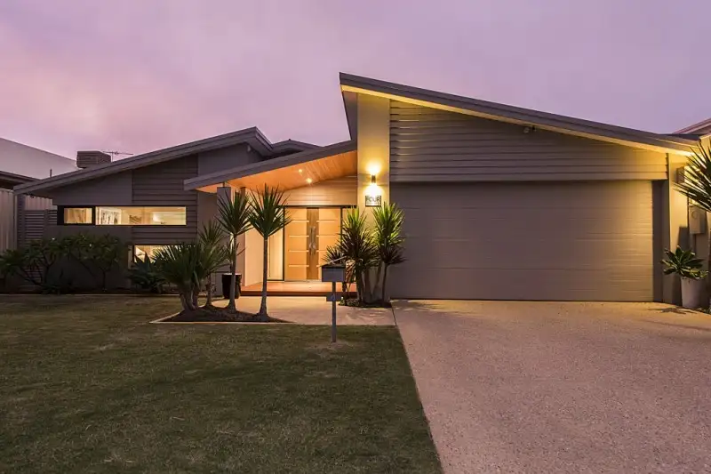 Main view of Homely house listing, 4 Lorne Bend, Secret Harbour WA 6173