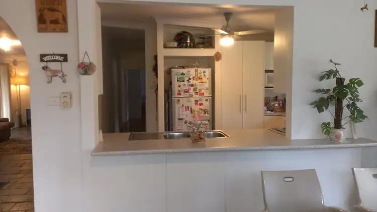 Fourth view of Homely house listing, 998 Limeburners Creek Road, Clarence Town NSW 2321