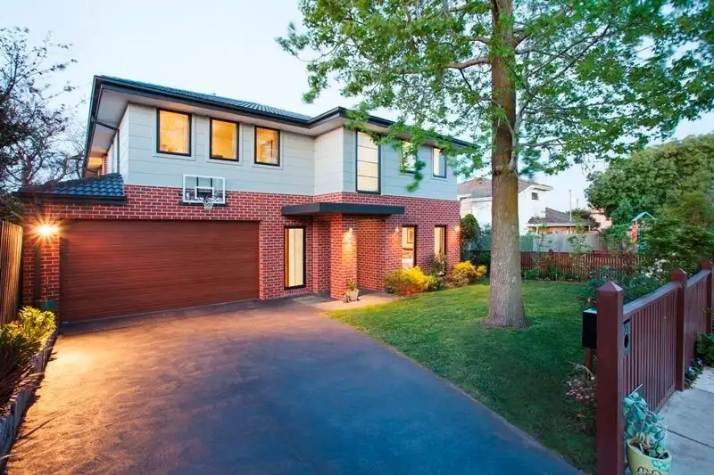 Main view of Homely house listing, 21 Norman Street, Mckinnon VIC 3204