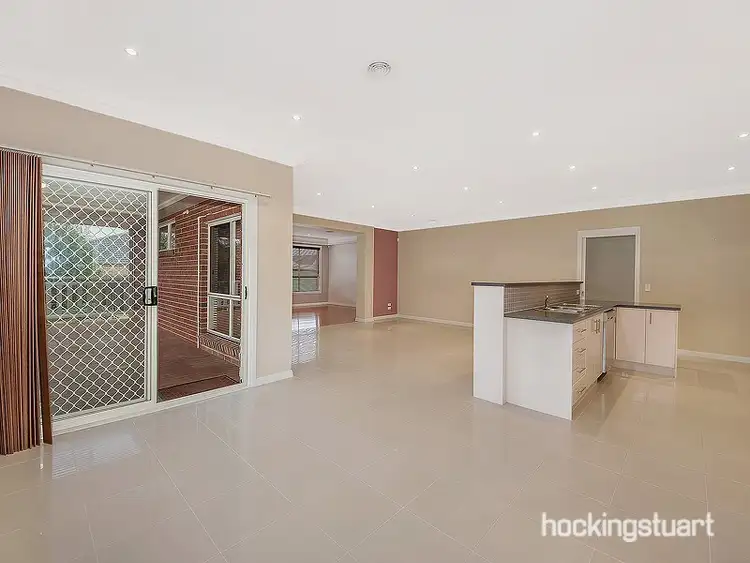 Fourth view of Homely house listing, 13 Pyrmont Terrace, Taylors Hill VIC 3037