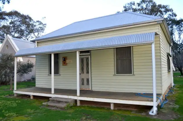 Main view of Homely house listing, 15 - 17 Carfrae Street, Glenorchy VIC 3385