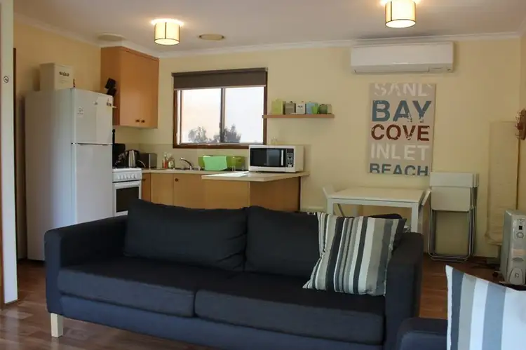 Fourth view of Homely house listing, 10 ORION ROAD, Venus Bay VIC 3956
