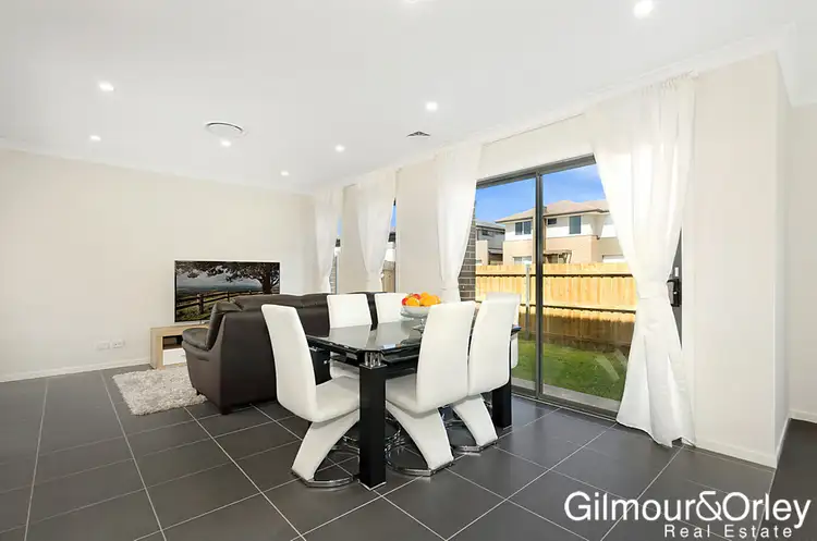 Second view of Homely house listing, 16 Beacon Drive, Schofields NSW 2762