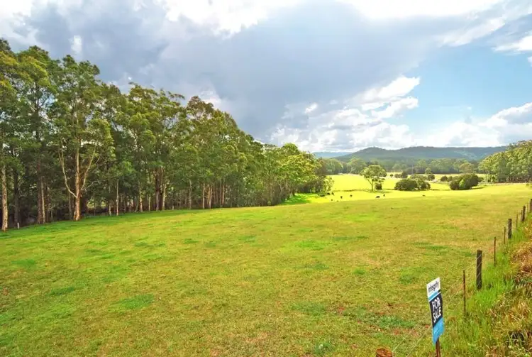 Second view of Homely land listing, LOT 3 Princes Highway, Wandandian NSW 2540