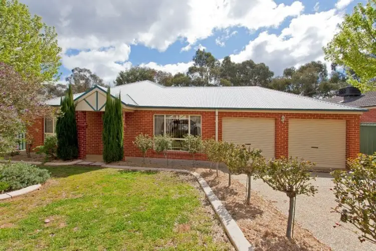 44 Winnell Court, Thurgoona NSW 2640