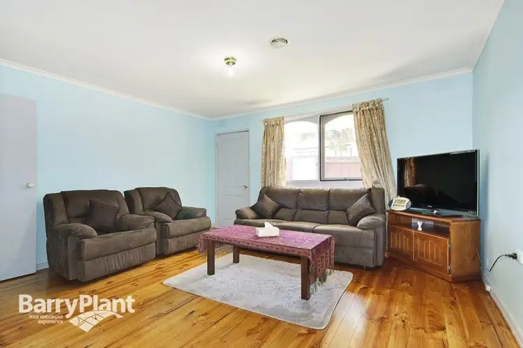 Main view of Homely unit listing, 4/136 Stud Road, Dandenong VIC 3175