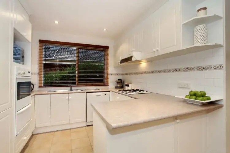 Fourth view of Homely house listing, 16 Daniel Court, Warranwood VIC 3134