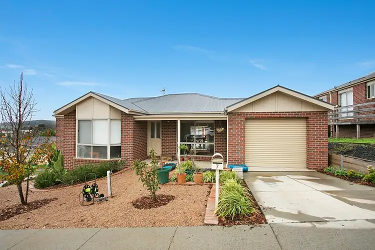 7 Montana Court, Kilmore VIC 3764