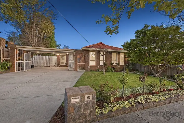 37 Betula Avenue, Bundoora VIC 3083
