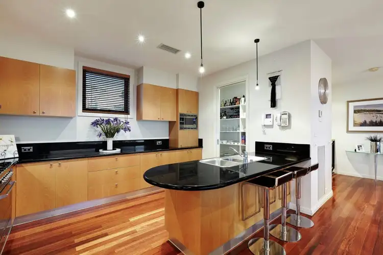 Fourth view of Homely house listing, 5 Craigrossie Road, Mornington VIC 3931