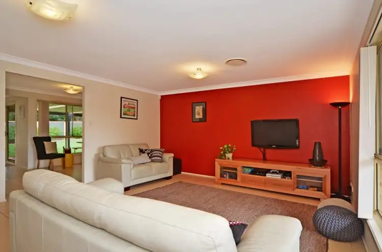 Fourth view of Homely house listing, 11 Karana Drive, North Nowra NSW 2541