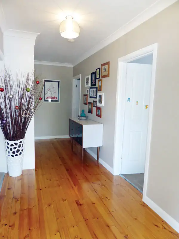Second view of Homely house listing, 14 Glancy Street, Horsham VIC 3400