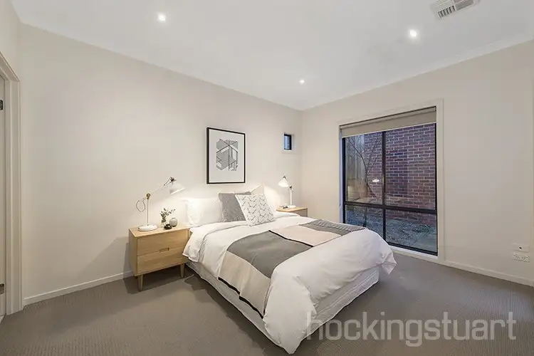 Fifth view of Homely townhouse listing, 4/17 Collocott Street, Mordialloc VIC 3195